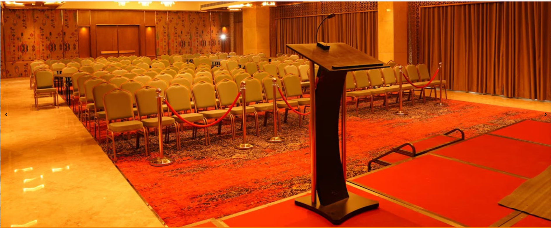 Aaram Fur tech Showroom