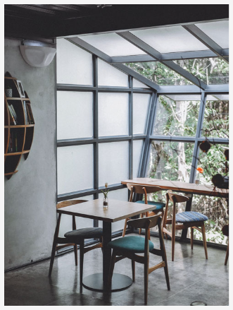 Restaurant Furniture